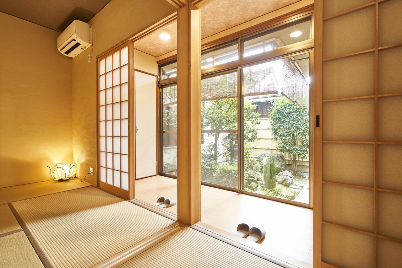 京都宮崎屋别墅 外观 照片